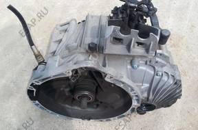 КОРОБКА ПЕРЕДАЧw mercedes a140 1.4 93 ТЫС przebiegu