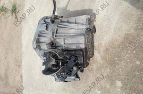 КОРОБКА ПЕРЕДАЧw mercedes a140 1.4 93 ТЫС przebiegu