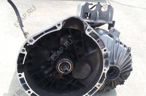 КОРОБКА ПЕРЕДАЧw mercedes a140 1.4 93 ТЫС przebiegu