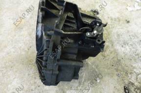 КОРОБКА ПЕРЕДАЧw Mercedes A168 1,7D 5B