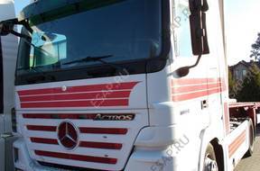 КОРОБКА ПЕРЕДАЧw Mercedes Actros G 211, 2008 год