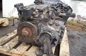 КОРОБКА ПЕРЕДАЧW MERCEDES ACTROS G240-16