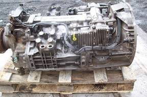 КОРОБКА ПЕРЕДАЧW MERCEDES ACTROS MP2 G211-16