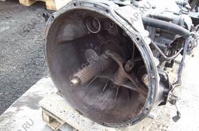 КОРОБКА ПЕРЕДАЧW MERCEDES ACTROS MP2 G211-16