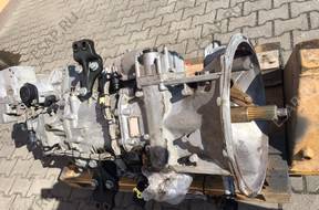 КОРОБКА ПЕРЕДАЧW MERCEDES ACTROS MP3 12000