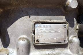 КОРОБКА ПЕРЕДАЧW MERCEDES ACTROS MP3 12000