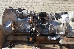 КОРОБКА ПЕРЕДАЧW MERCEDES ACTROS MP3 12000