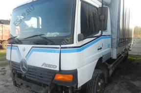 КОРОБКА ПЕРЕДАЧW MERCEDES ATEGO 1223