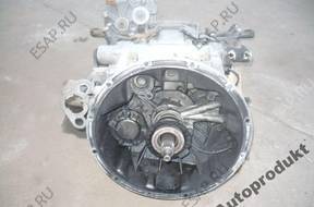 КОРОБКА ПЕРЕДАЧw Mercedes Atego 2528