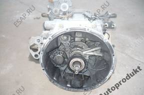 КОРОБКА ПЕРЕДАЧw Mercedes Atego 2528