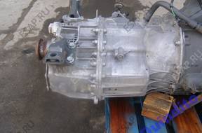 КОРОБКА ПЕРЕДАЧW MERCEDES ATEGO 814 815 818  G60-6