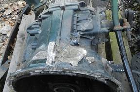 КОРОБКА ПЕРЕДАЧW MERCEDES ATEGO 815 2005 год. G 60-6