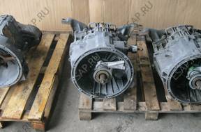 КОРОБКА ПЕРЕДАЧW MERCEDES ATEGO 815 817  650