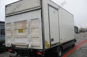 КОРОБКА ПЕРЕДАЧw Mercedes Atego  818,   Atego