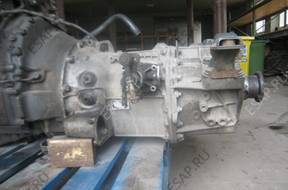 КОРОБКА ПЕРЕДАЧW MERCEDES ATEGO 818 - G60-6