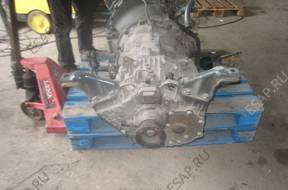 КОРОБКА ПЕРЕДАЧW MERCEDES ATEGO 818 - G60-6