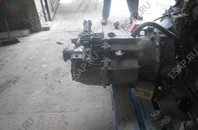 КОРОБКА ПЕРЕДАЧW MERCEDES ATEGO 818 - G60-6