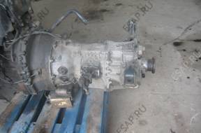 КОРОБКА ПЕРЕДАЧW MERCEDES ATEGO 818 - G60-6