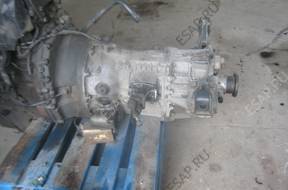 КОРОБКА ПЕРЕДАЧW MERCEDES ATEGO 818 - G60-6