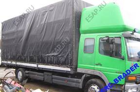 КОРОБКА ПЕРЕДАЧW MERCEDES ATEGO 828 1228 1223