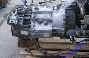 КОРОБКА ПЕРЕДАЧW MERCEDES ATEGO AXOR G 85-6