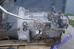 КОРОБКА ПЕРЕДАЧW MERCEDES ATEGO AXOR G 85-6