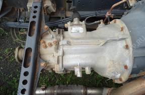 КОРОБКА ПЕРЕДАЧw Mercedes Atego G56-6 2009 год.