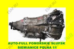 КОРОБКА ПЕРЕДАЧW MERCEDES АВТОМАТИЧЕСКАЯ R1162710301 12350