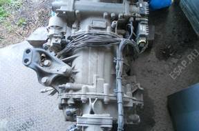КОРОБКА ПЕРЕДАЧw Mercedes Axor 430 2008 год.
