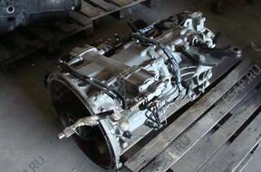 КОРОБКА ПЕРЕДАЧW MERCEDES AXOR, ATEGO G131-9 2013 год,.