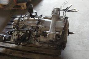 КОРОБКА ПЕРЕДАЧW MERCEDES AXOR, ATEGO G131-9 2013 год,.