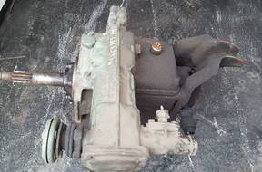 КОРОБКА ПЕРЕДАЧW MERCEDES-БЕНЗИН 811 809 609 509 4.0D