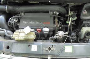 КОРОБКА ПЕРЕДАЧW MERCEDES-БЕНЗИН V-KLAS, 220 CDI 90kW