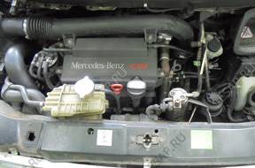 КОРОБКА ПЕРЕДАЧW MERCEDES-БЕНЗИН V-KLAS, 220 CDI 90kW