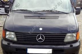 КОРОБКА ПЕРЕДАЧW MERCEDES-БЕНЗИН VITO 108D 2.3 D