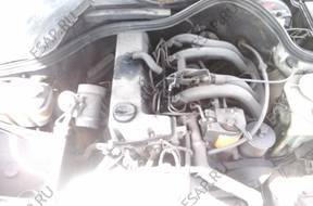 КОРОБКА ПЕРЕДАЧW MERCEDES C 200 2.0D -