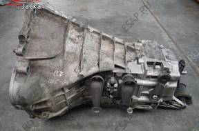 КОРОБКА ПЕРЕДАЧW MERCEDES C E KLASA W210 W202 2,2 D