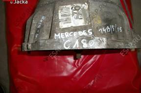 КОРОБКА ПЕРЕДАЧW MERCEDES C KLASA 1,8