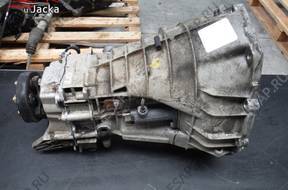 КОРОБКА ПЕРЕДАЧW MERCEDES C KLASA W 202 2,2 ДИЗЕЛЬ