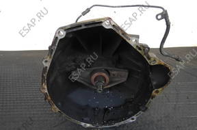 КОРОБКА ПЕРЕДАЧw Mercedes C klasa W202 1,8 93-97