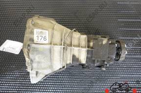 КОРОБКА ПЕРЕДАЧw Mercedes C klasa W202 1,8 93-97