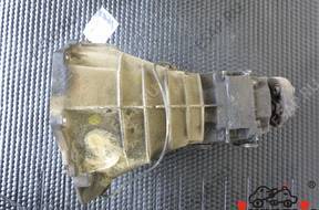 КОРОБКА ПЕРЕДАЧw Mercedes C klasa W202 1,8 93-97