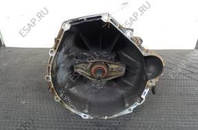 КОРОБКА ПЕРЕДАЧw Mercedes C klasa W202 1,8 97-00