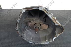 КОРОБКА ПЕРЕДАЧw Mercedes C klasa W202 2,0 93-97