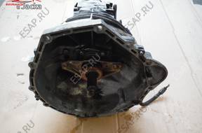 КОРОБКА ПЕРЕДАЧW MERCEDES C KLASA W202 2,2 2,5 D