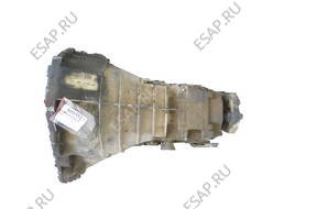 КОРОБКА ПЕРЕДАЧw Mercedes C klasa W202 2,2 97-00