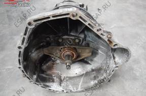 КОРОБКА ПЕРЕДАЧW MERCEDES C KLASA W202 2,5 D ДИЗЕЛЬ