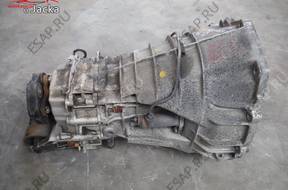 КОРОБКА ПЕРЕДАЧW MERCEDES C KLASA W202 2,5 D ДИЗЕЛЬ