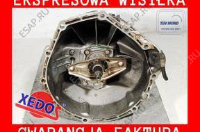 КОРОБКА ПЕРЕДАЧW MERCEDES C-KLASA W202 2.5 D 717417