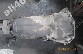 КОРОБКА ПЕРЕДАЧW MERCEDES C-KLASA W202 R1402712601